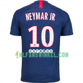 Paris Saint-Germain Neymar Jr 10 Thuisshirt 2019/20